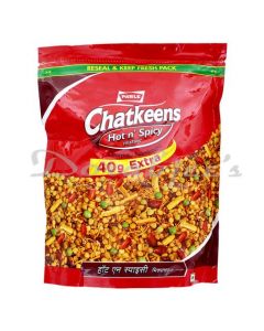 PARLE NAMKEEN HOT&SPCY 400G