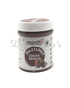 PINTOLA HAZELNUT COCOA BUTTER 200G