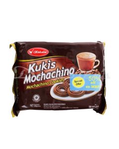 KOKOLA MOCHACHINO COOKIES 300G