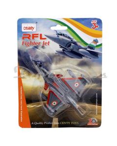 CENTY TOYS RFL FIGHTER JET