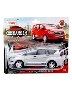 CENTY TOYS CRISTIANO TRAVELLER CAR