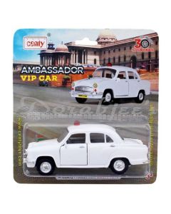 CENTY TOYS AMBASSADOR VIP CAR