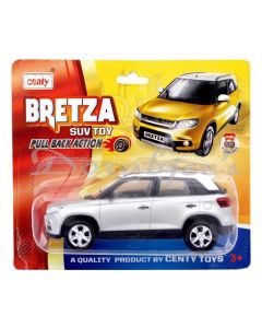 CENTY TOYS BREETZA SUV