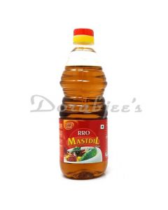 RRO MUSTARD OIL BOTTLE  500 ML