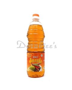 RRO PREMIUM TIL OIL BOTTLE 1LT