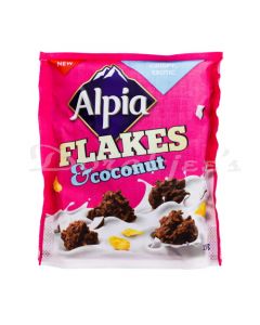 CT CHOCOLATES ALPIA FLAKES COCONUT 150G