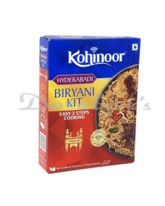 KOHINOOR A BIRYANI KIT – HYDERABAD