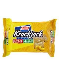 PARLE KRACKJACK BUTTER MASALA