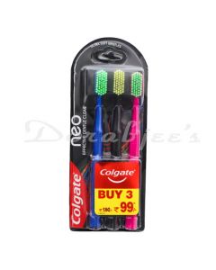 COLGATE NEO TOOTH BRUSH ULTRA SOFT