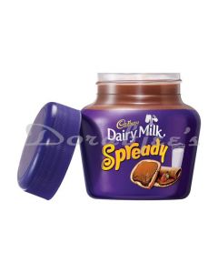 CADBURY CHOCOLATE DAIRY MILK SPREADY 200G