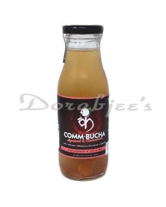 COMMBUCHA -AMAR AL DIN 300ML