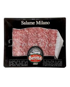 BERETTA SALAMI MILANO 100G