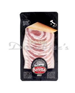 BERETTA PANCETTA 100G