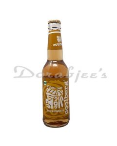 COOLBERG GINGER NON ALCOHOLIC BEER  300 ML