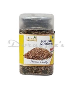 PURVA NATURAL MUKHWAS 100G