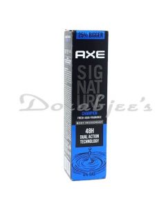 AXE SIGN BODY CHAMPION 150ML