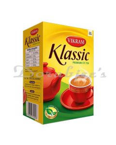 VIKAM KLASSIC CTC TEA 250 G