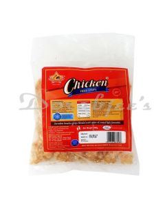 REPUBLIC OF CHICKEN  FRIED STRIPS CHICKEN 300G