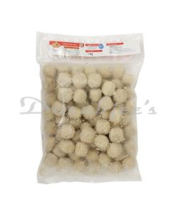 REPUBLIC OF CHICKEN  MINI KIEVS - CHICKEN 1KG