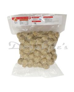 REPUBLIC OF CHICKEN  POPCORN BITES CHICKEN 1KG