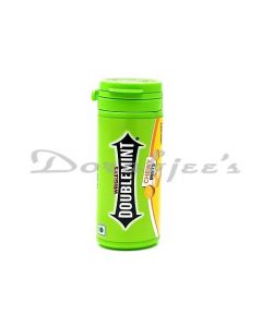 WRIGLEYS DOUBLE  MINT CM LEMON 33.6 G