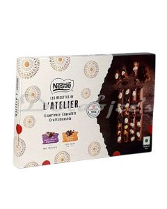 L'ATELIER GIFT PACK 585G