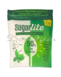 SUGAR LITE  POUCH 500G