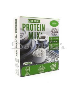 DIET DELIGHT KETO MEAL PROTEIN MIX 200G