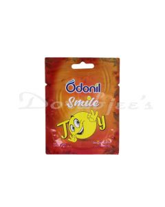 ODONIL SMILE AIR FRESHENER JOY TWIN 10 G T