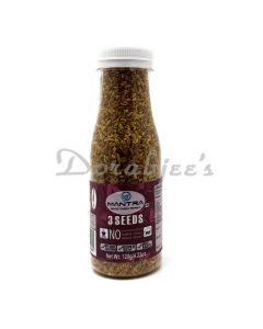 MANTRA SEED 3 150G BOTTLE