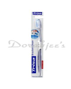 TRISA BRACKET CLEAN TOOTH BRUSH