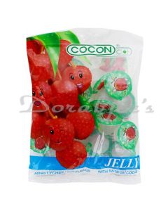 KONNYAKU COCON JELLY BLISTER PKT 300