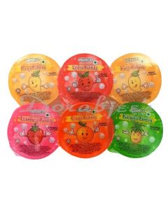 COCON PUDDING 6 PCS     480 G