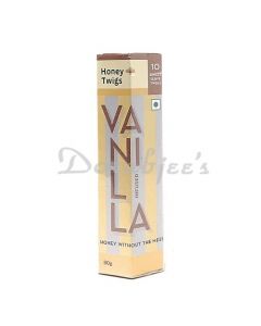 HONEY TWIGS VANILA HONEY 80G