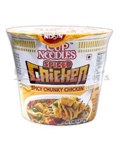 NONGSHIM SHINCUP NOODLE SOUP 68G