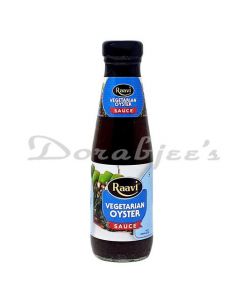 RAAVI OYSTER VEG SAUCE 225G