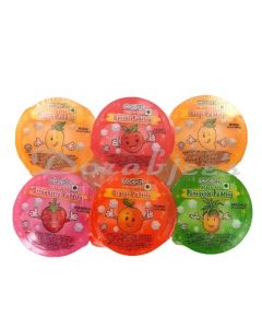 COCON PUDDING 6 PCS     708 G