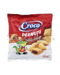 CROCO PRENUTE COCAO 100 G