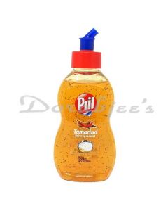 PRIL DISH WASH KITCHEN CLEANER  SPECKLES (TAMARIND) 225ML