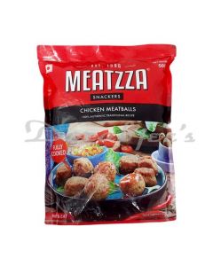 MEATZZA CHICKEN MEAT BALL 500G