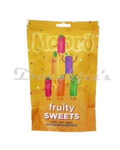 MAPRO FRUITY SWEETS     100 G