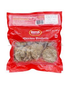 DEEPAK CHICKEN STORE CHICKEN  HYDERABADI SHAMMI KABAB