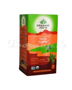 ORGANIC INDIA TULSI TUMMY