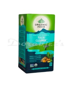 ORGANIC INDIA TULSI CLEANSE