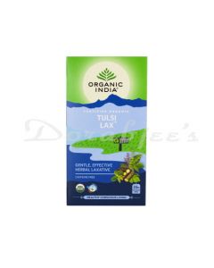 ORGANIC INDIA TULSI LAX 25