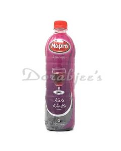 MAPRO KALA KHATA  750ML