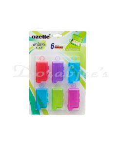 OZETTE HYGIENE CAP (PACK OF 6)