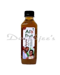 ALO FRUT ALOE VERA APPLE 300 ML