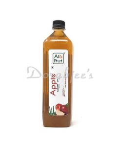 ALO FRUT ALOE VERA APPLE 1000 ML