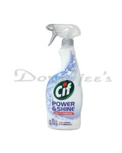 CIF POWER & SHINE MULTI PURPOSE BLEACH PINK